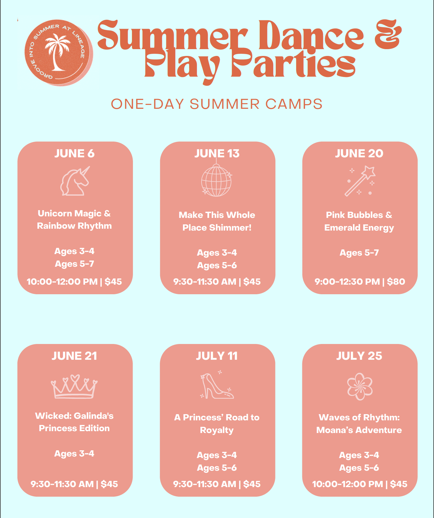 SUMMER DANCE PLAY PARTIES Lineage Dance Co summer-dance-play-parties-lineage-dance-co